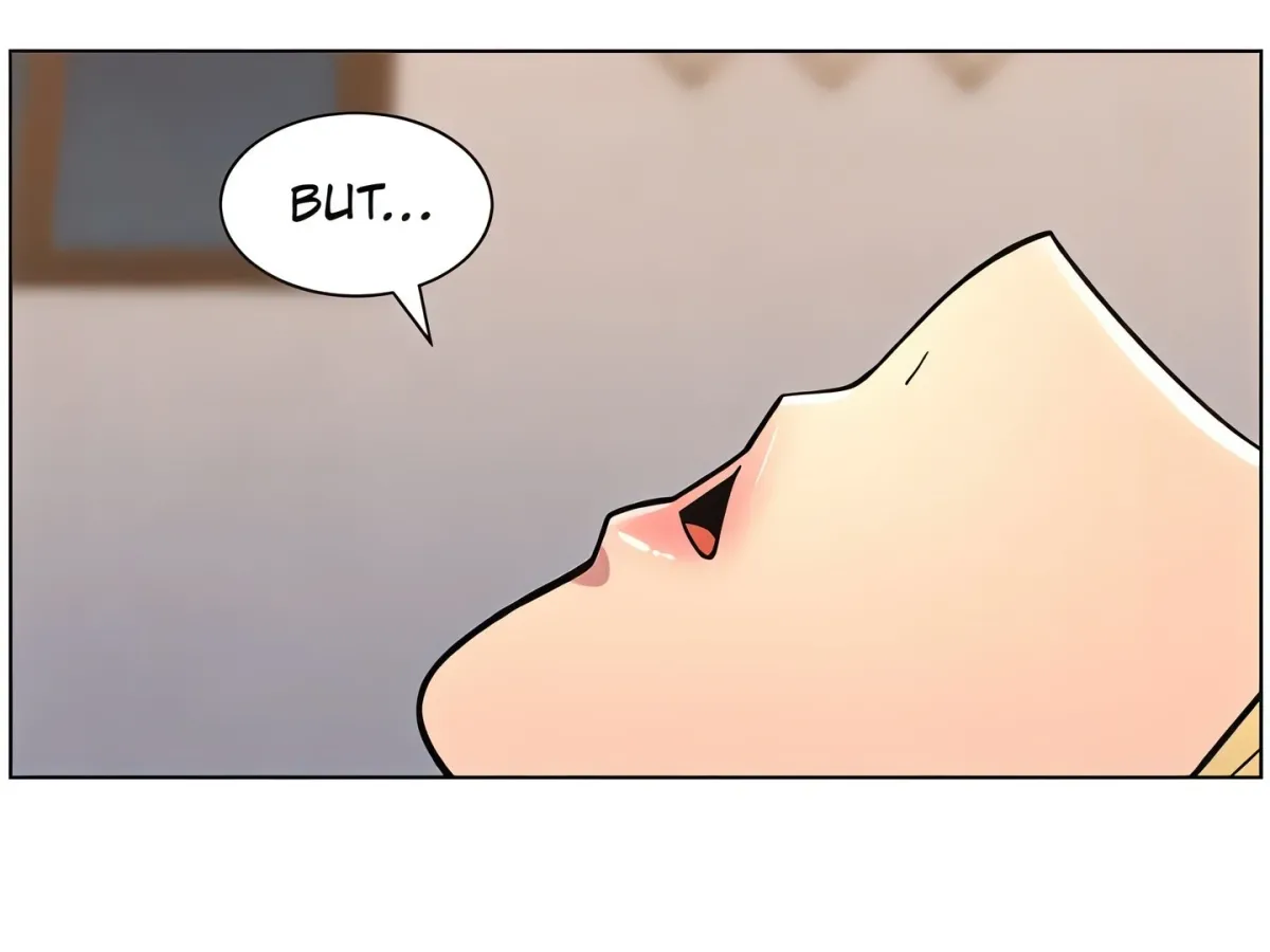 A secret lesson with my younger sister Chapter 47 page 107 - 