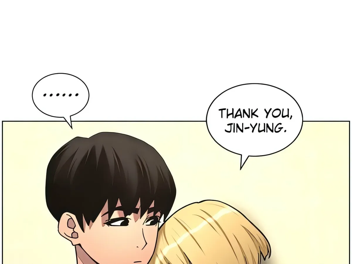 A secret lesson with my younger sister Chapter 47 page 112 - 