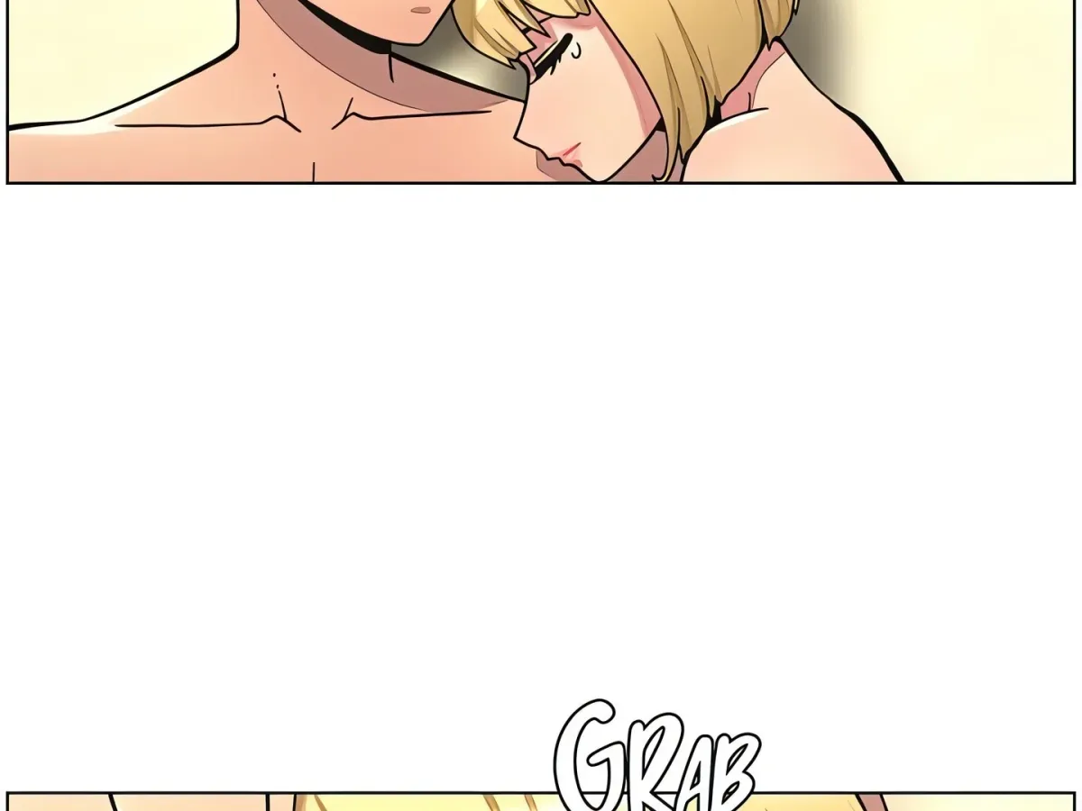 A secret lesson with my younger sister Chapter 47 page 113 - 