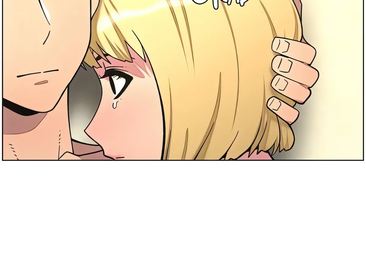 A secret lesson with my younger sister Chapter 47 page 114 - 