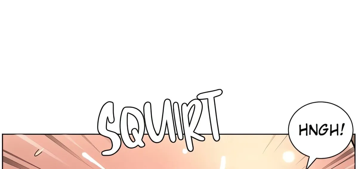 A secret lesson with my younger sister Chapter 47 page 119 - 