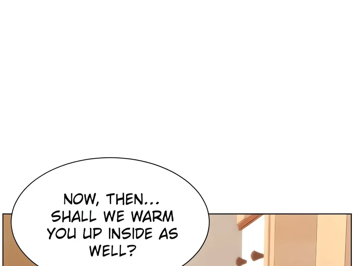A secret lesson with my younger sister Chapter 47 page 13 - 
