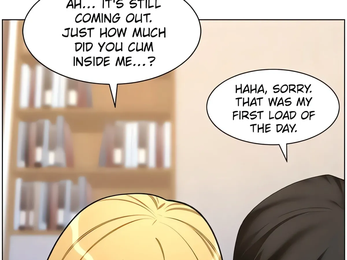A secret lesson with my younger sister Chapter 47 page 122 - 