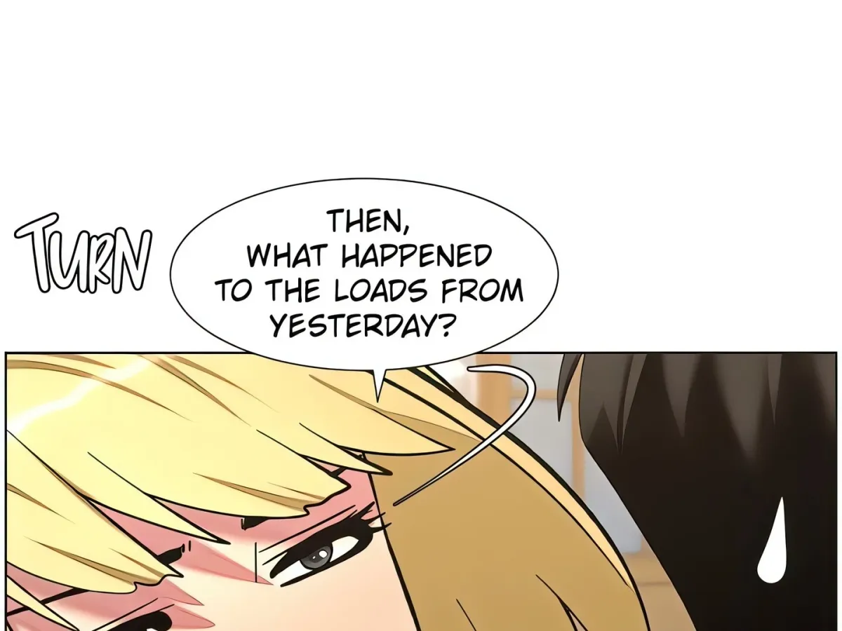 A secret lesson with my younger sister Chapter 47 page 124 - 