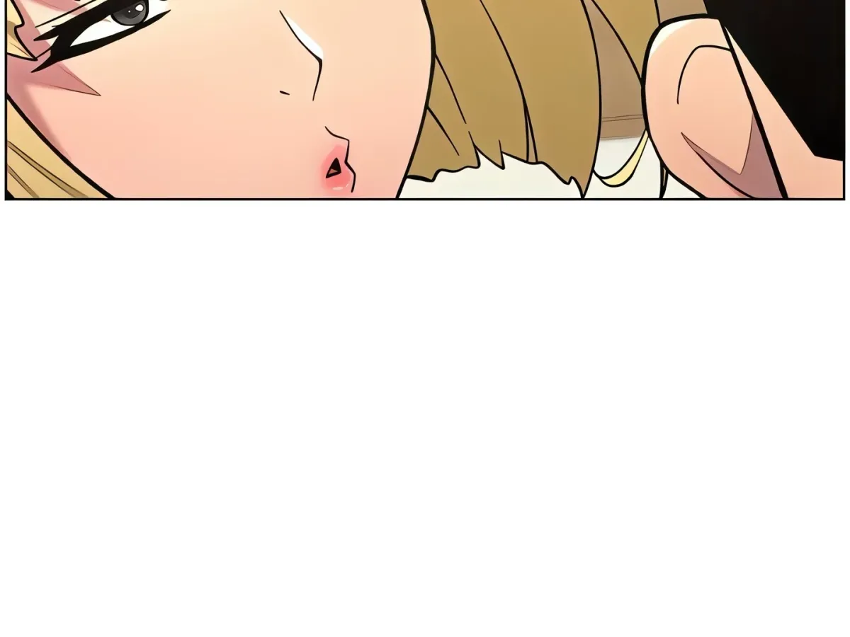 A secret lesson with my younger sister Chapter 47 page 125 - 