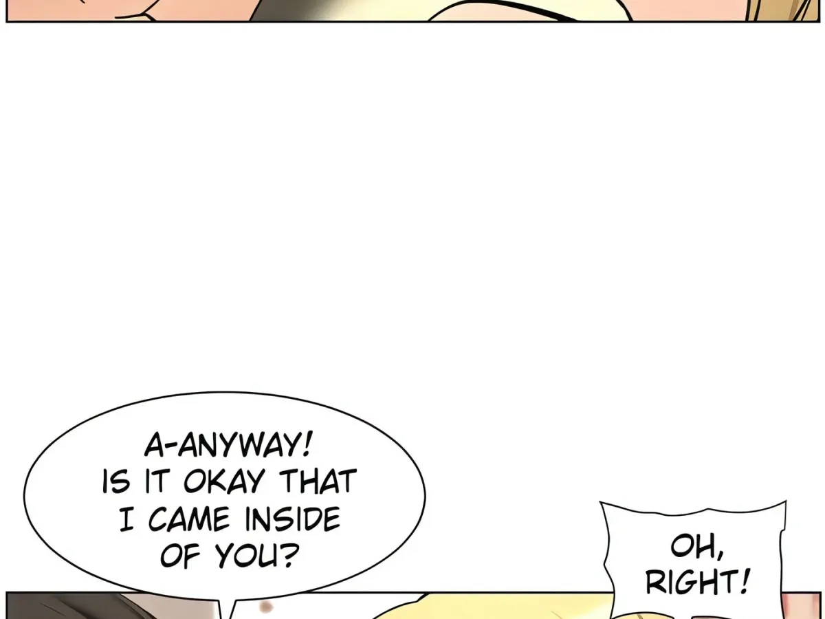 A secret lesson with my younger sister Chapter 47 page 127 - 