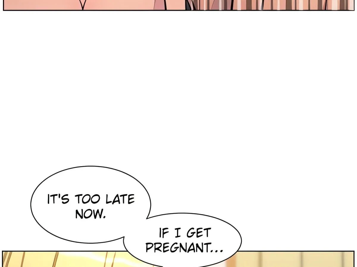 A secret lesson with my younger sister Chapter 47 page 132 - 