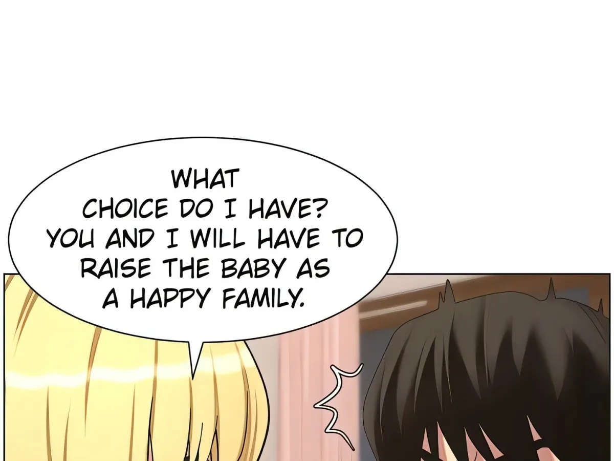 A secret lesson with my younger sister Chapter 47 page 134 - 