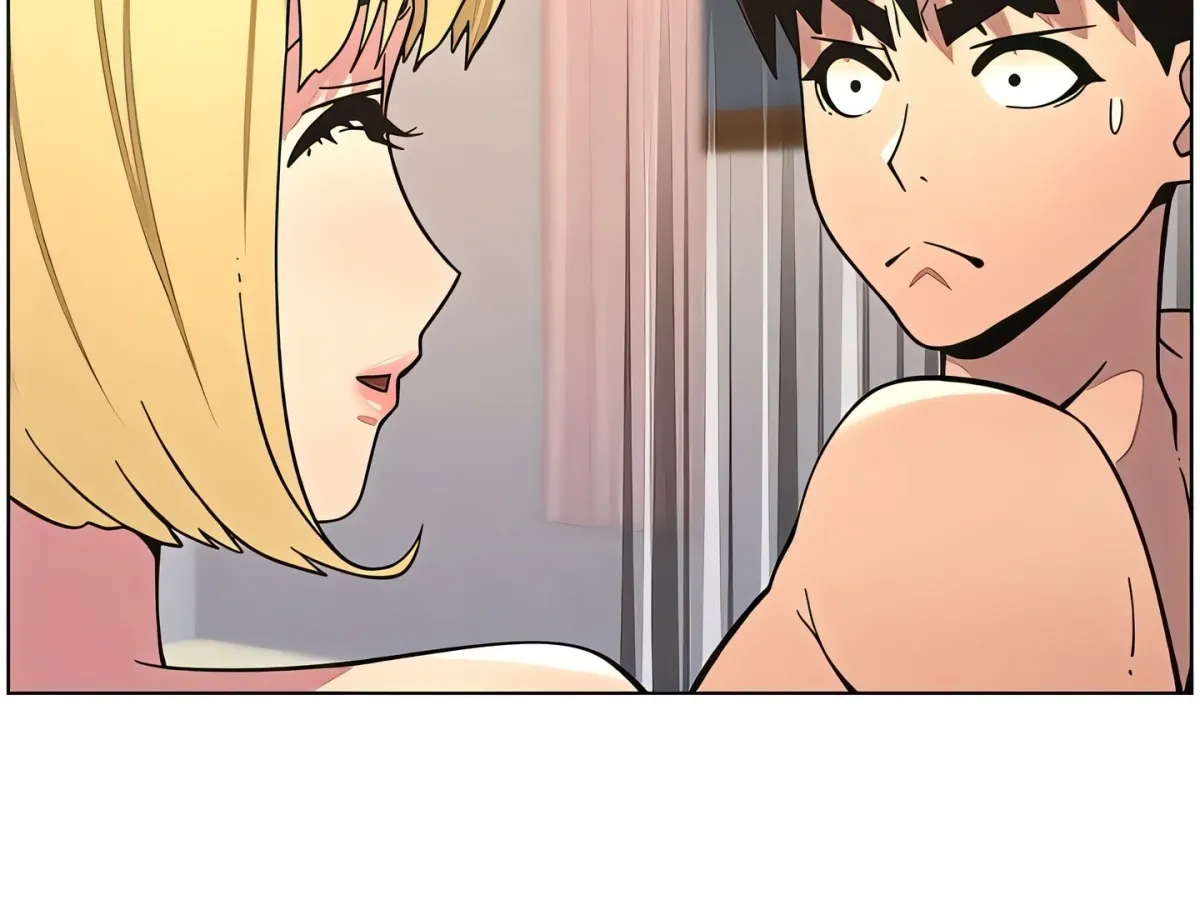 A secret lesson with my younger sister Chapter 47 page 135 - 