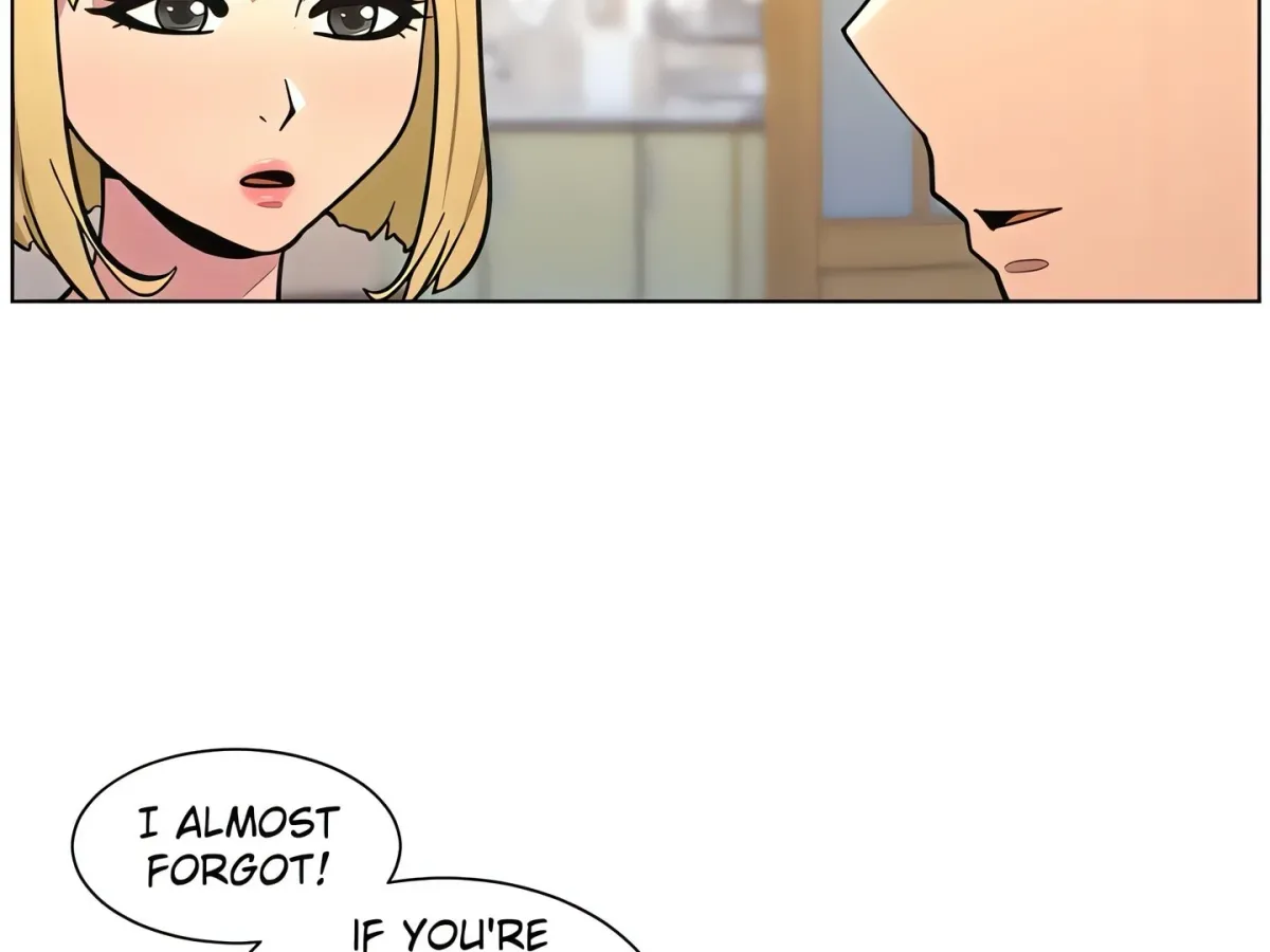 A secret lesson with my younger sister Chapter 47 page 137 - 