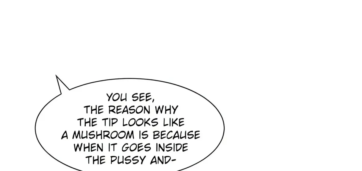 A secret lesson with my younger sister Chapter 47 page 139 - 