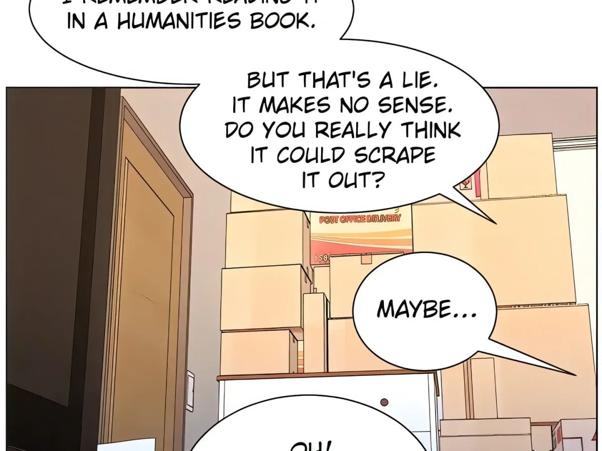 A secret lesson with my younger sister Chapter 47 page 144 - 