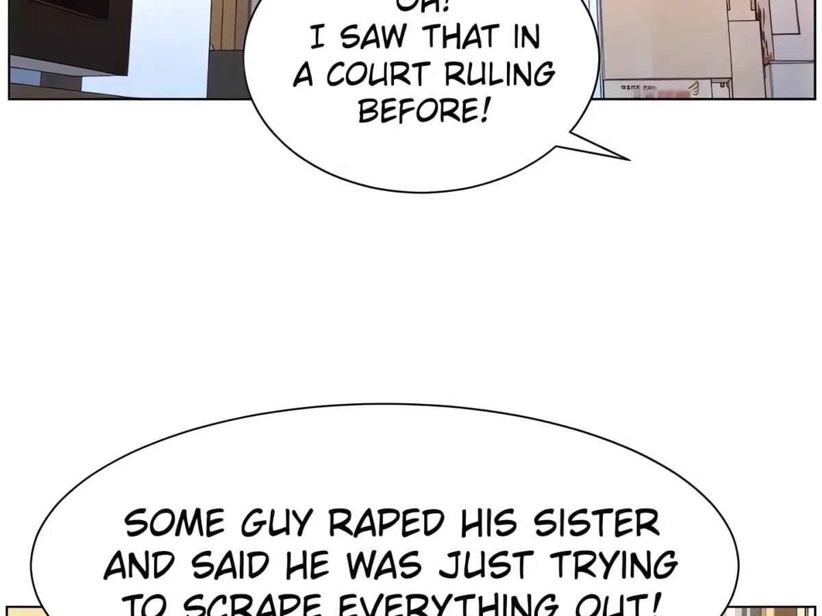A secret lesson with my younger sister Chapter 47 page 145 - 