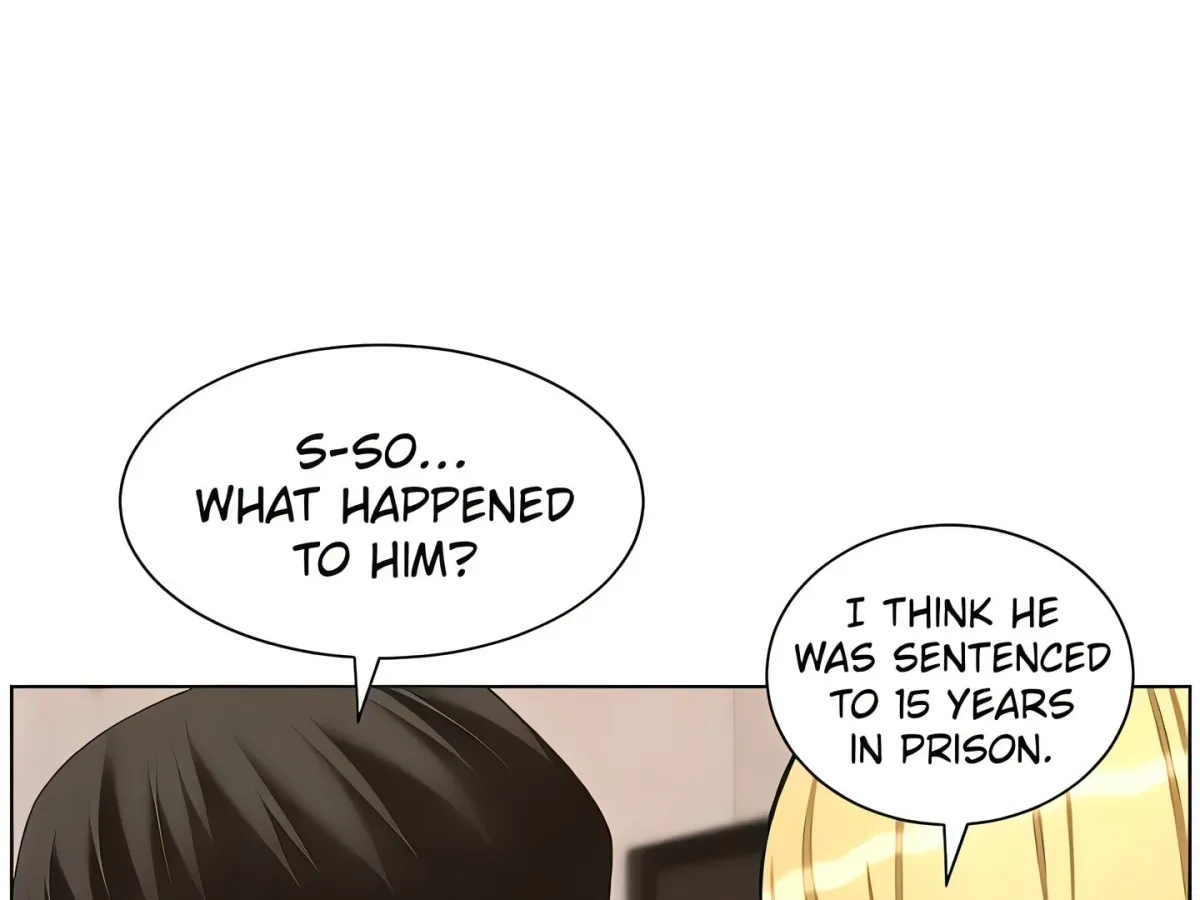 A secret lesson with my younger sister Chapter 47 page 148 - 