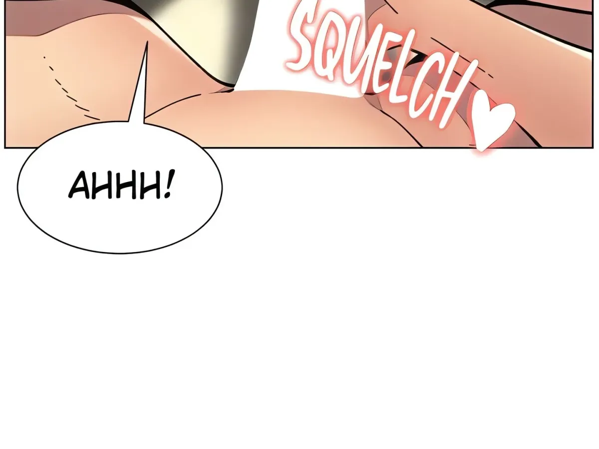A secret lesson with my younger sister Chapter 47 page 16 - 