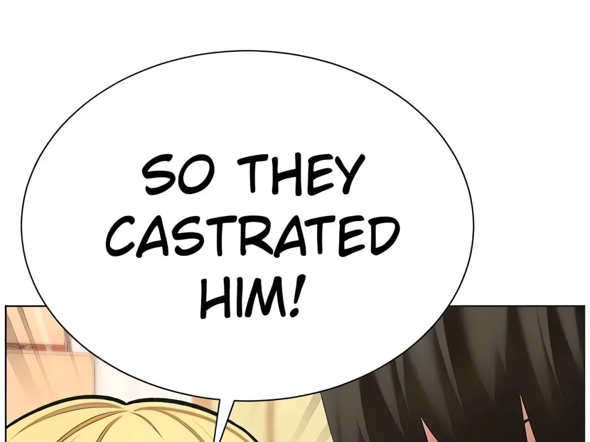 A secret lesson with my younger sister Chapter 47 page 152 - 