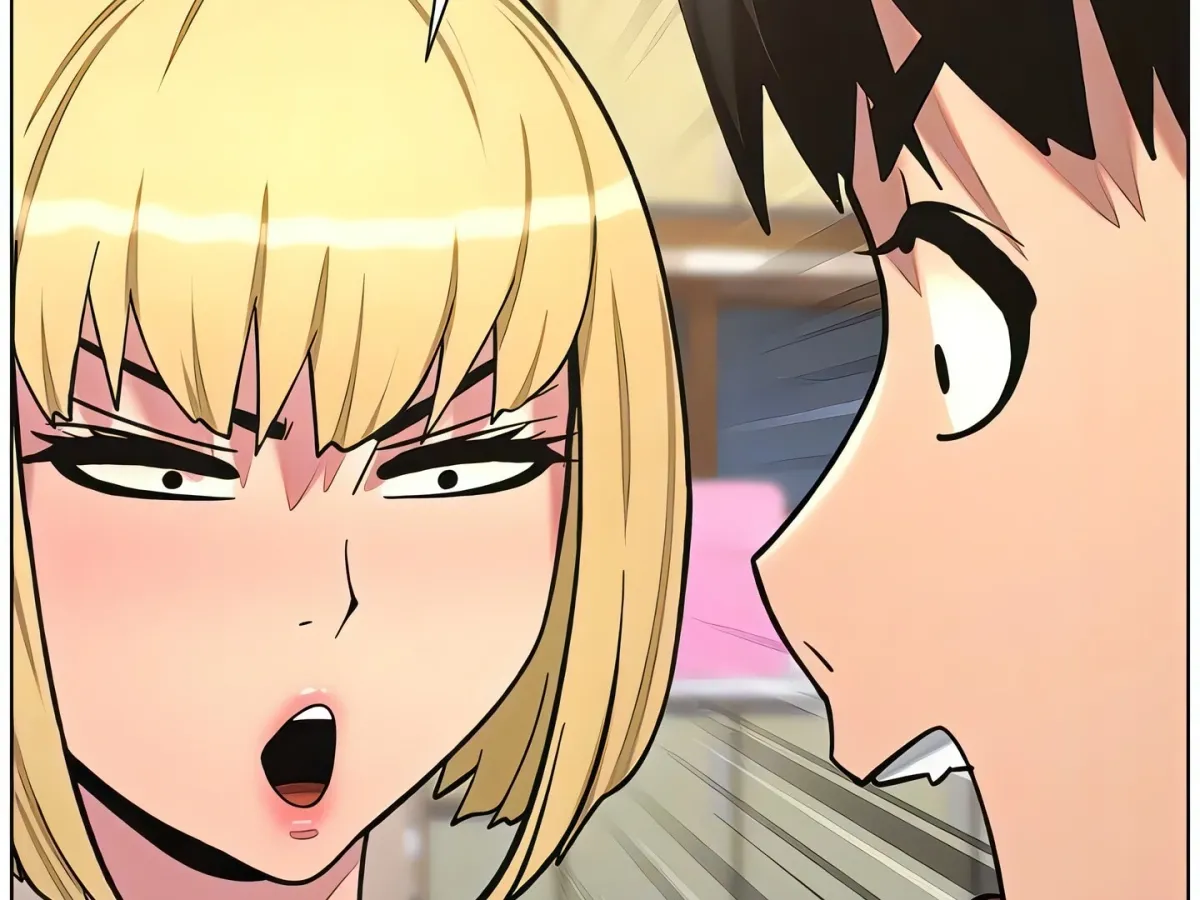 A secret lesson with my younger sister Chapter 47 page 153 - 