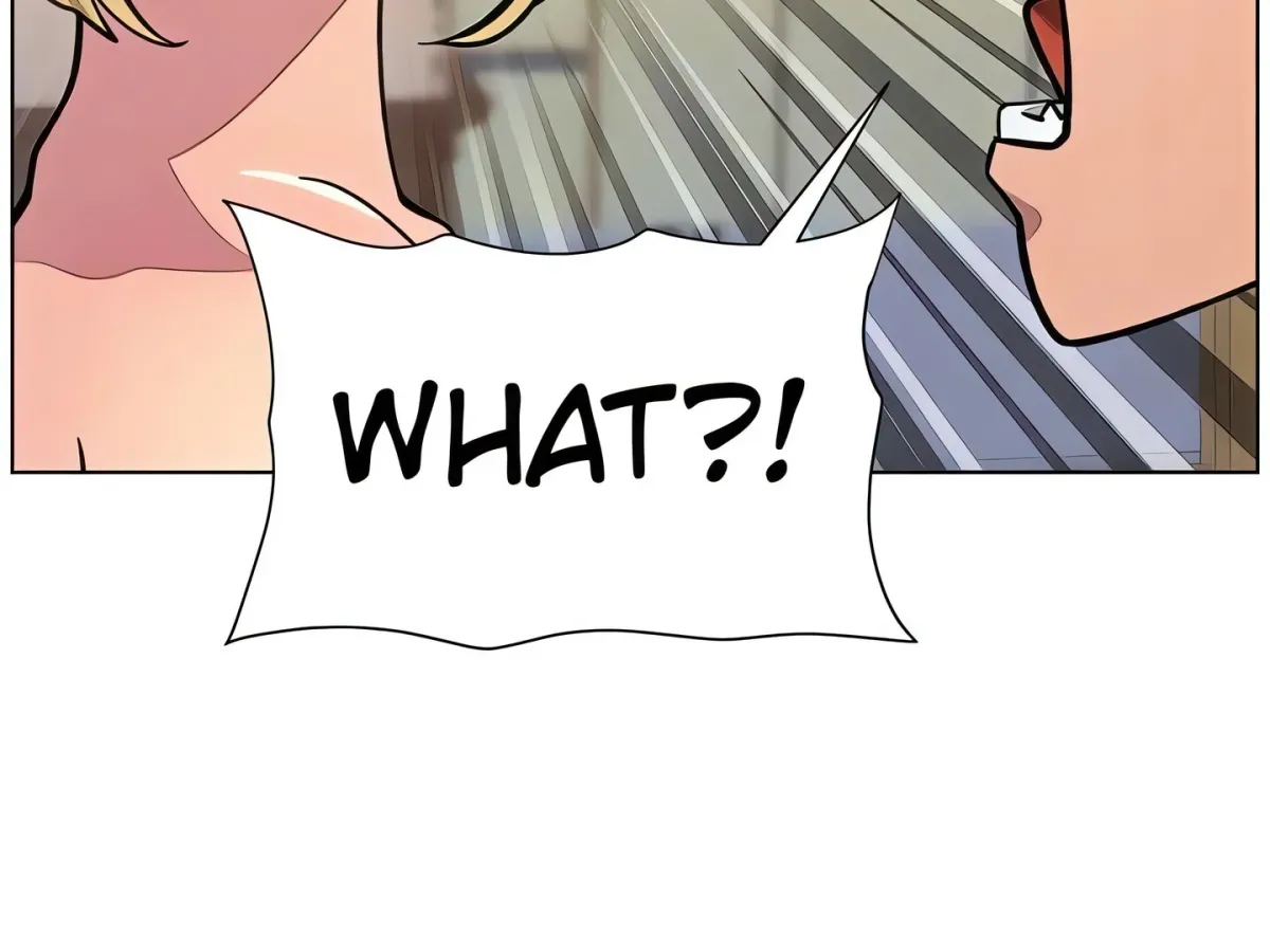 A secret lesson with my younger sister Chapter 47 page 154 - 