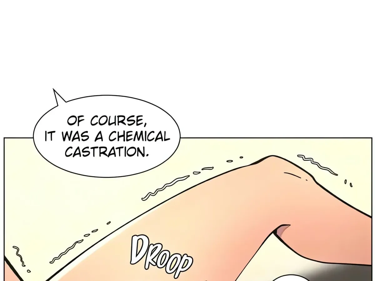 A secret lesson with my younger sister Chapter 47 page 155 - 