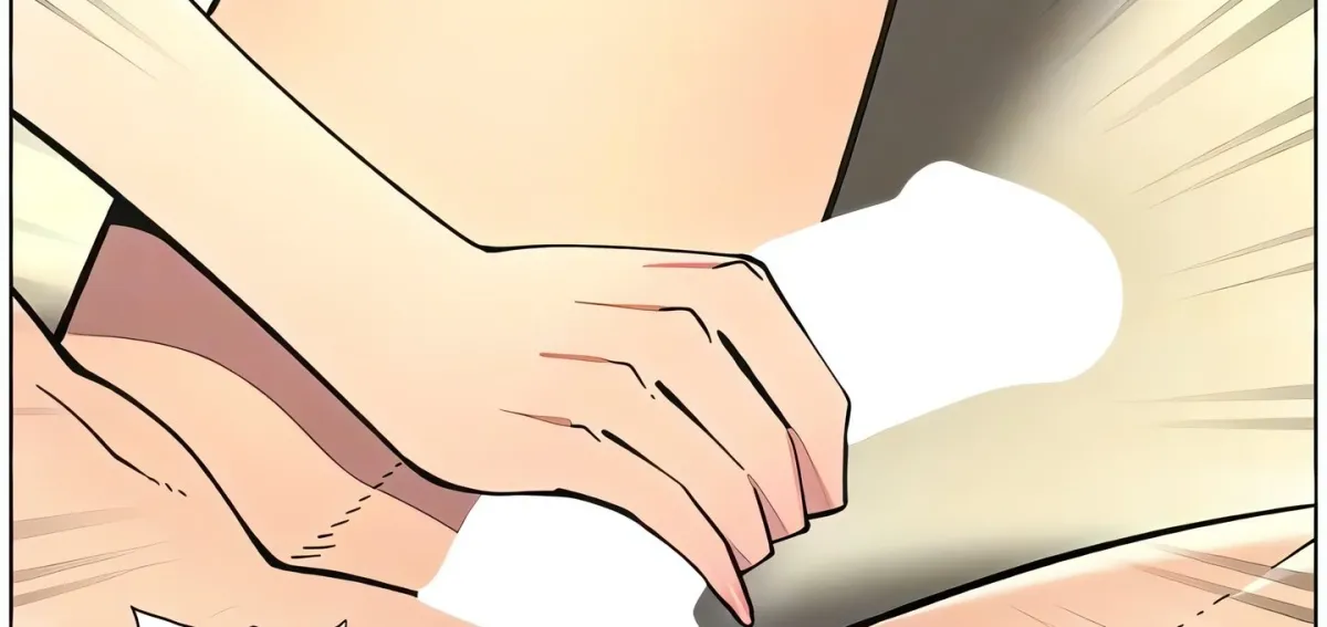 A secret lesson with my younger sister Chapter 47 page 159 - 