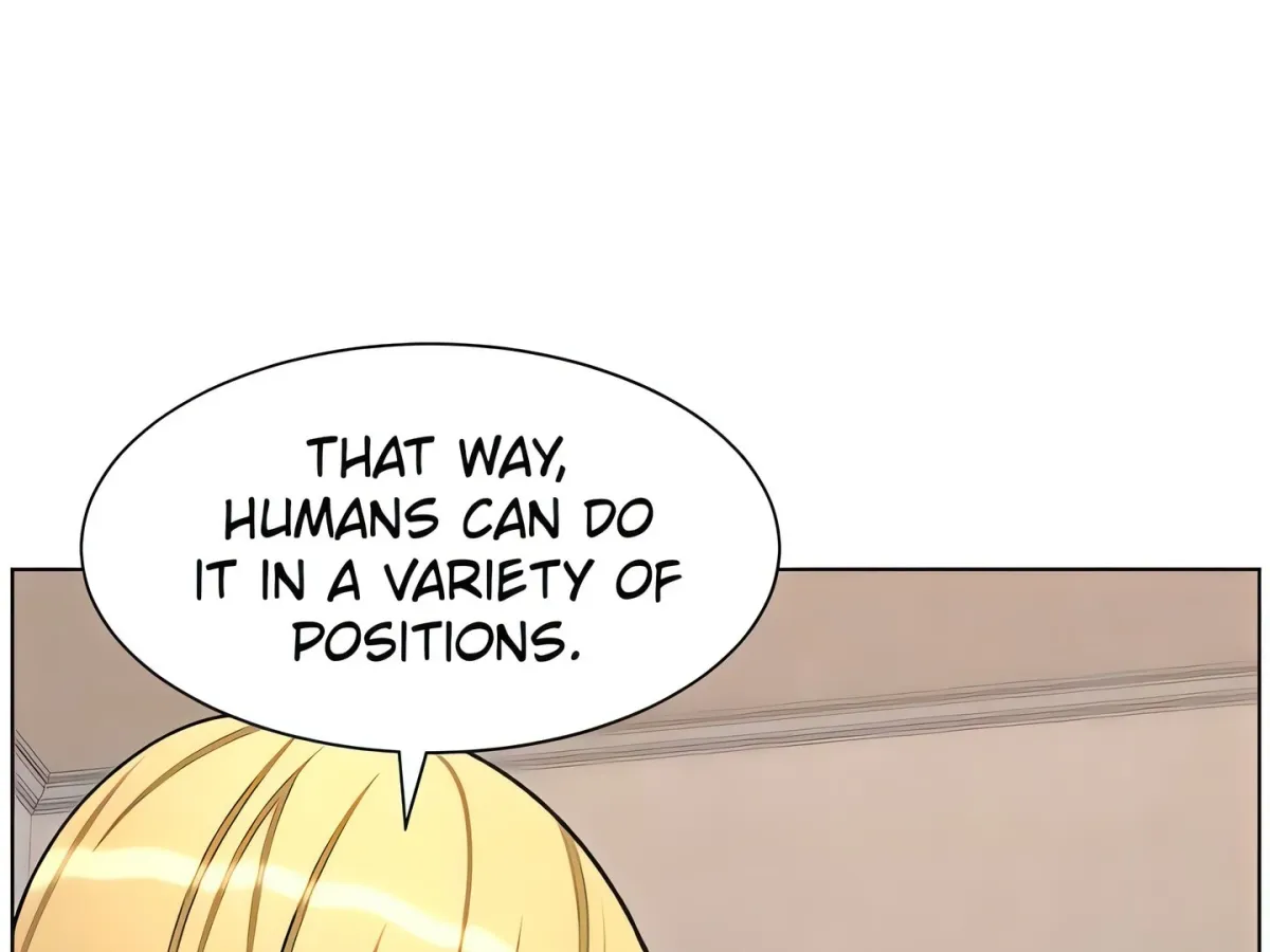 A secret lesson with my younger sister Chapter 47 page 165 - 