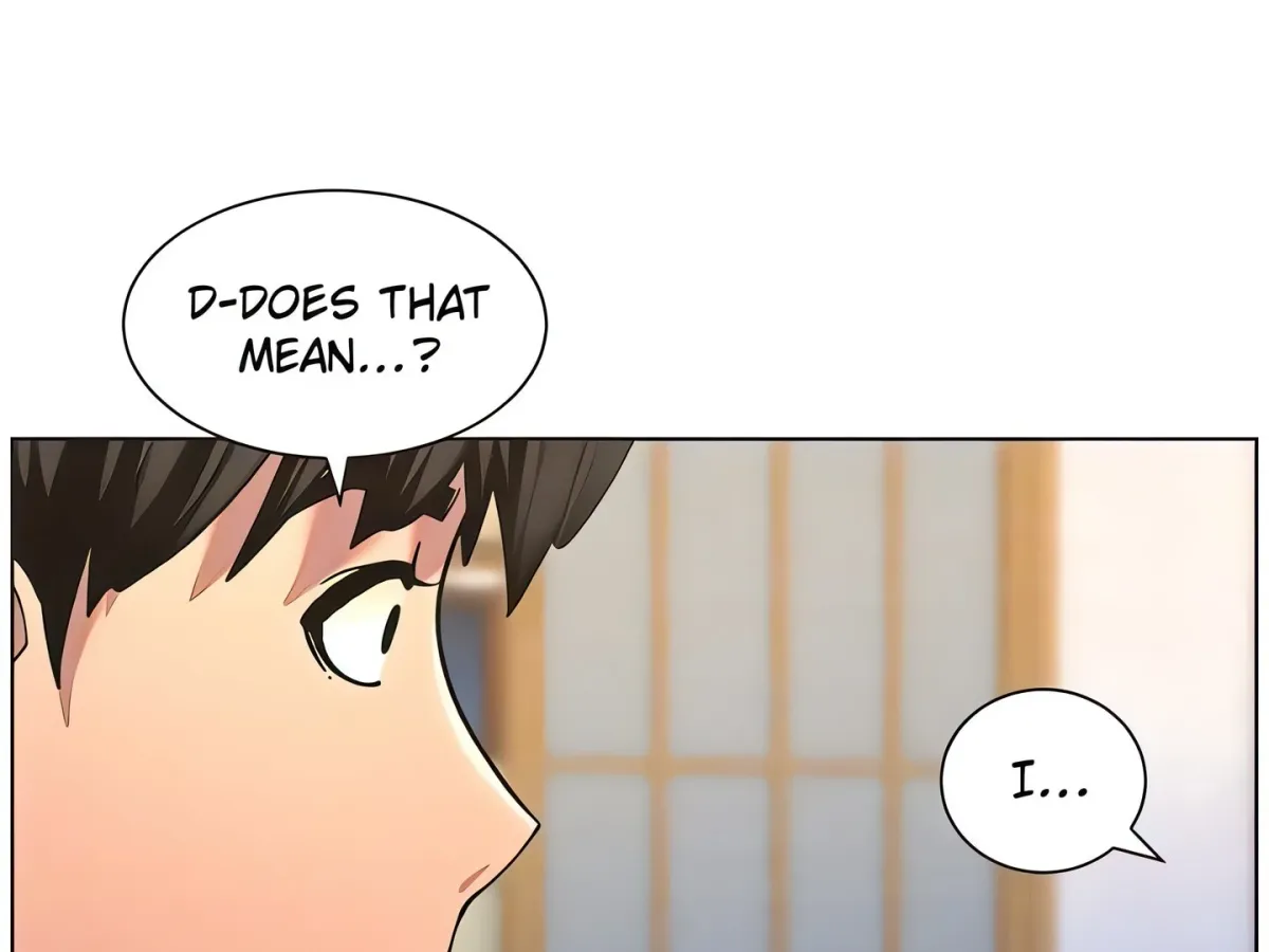 A secret lesson with my younger sister Chapter 47 page 168 - 