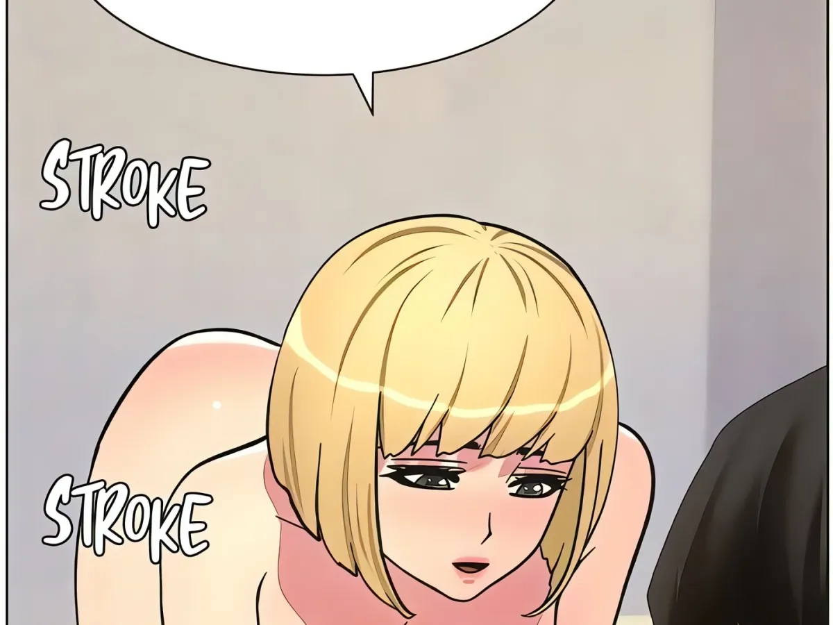 A secret lesson with my younger sister Chapter 47 page 171 - 
