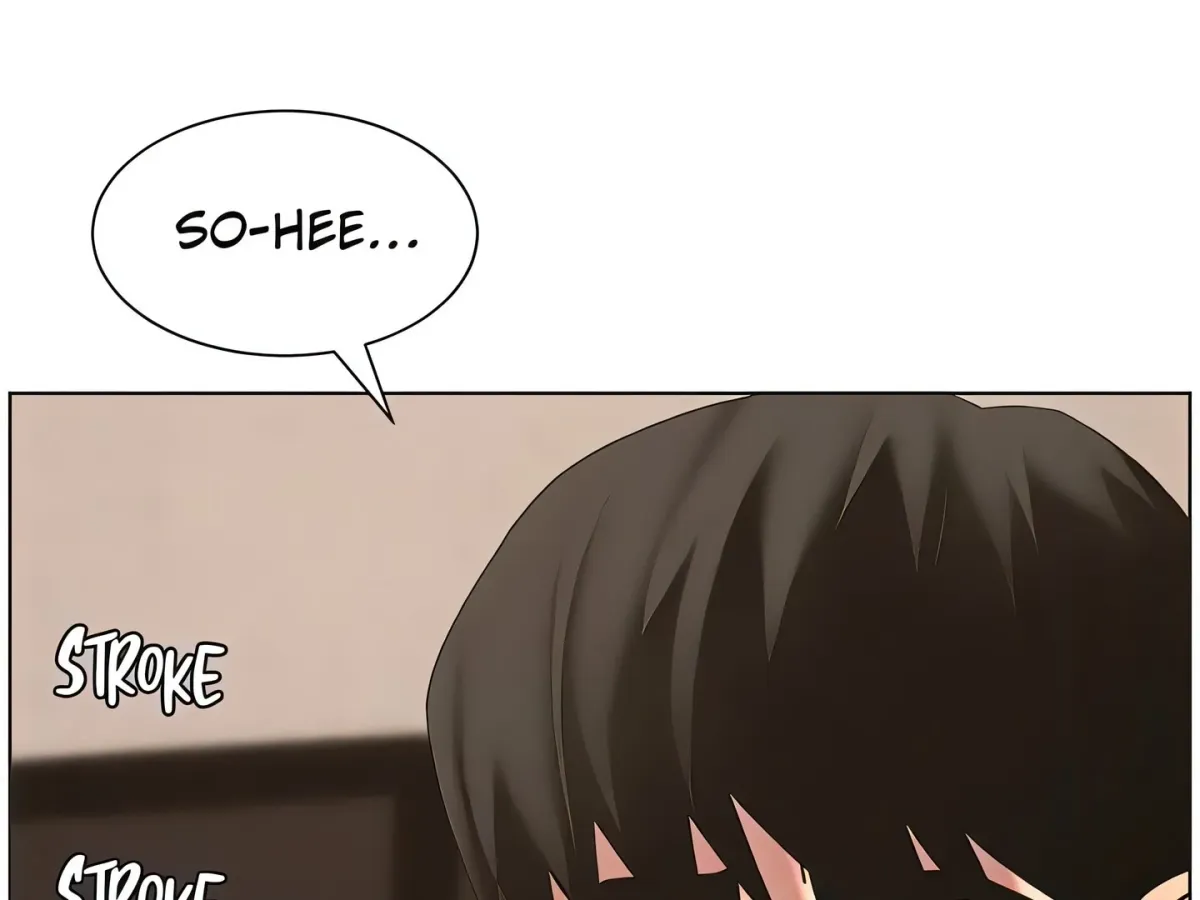 A secret lesson with my younger sister Chapter 47 page 174 - 