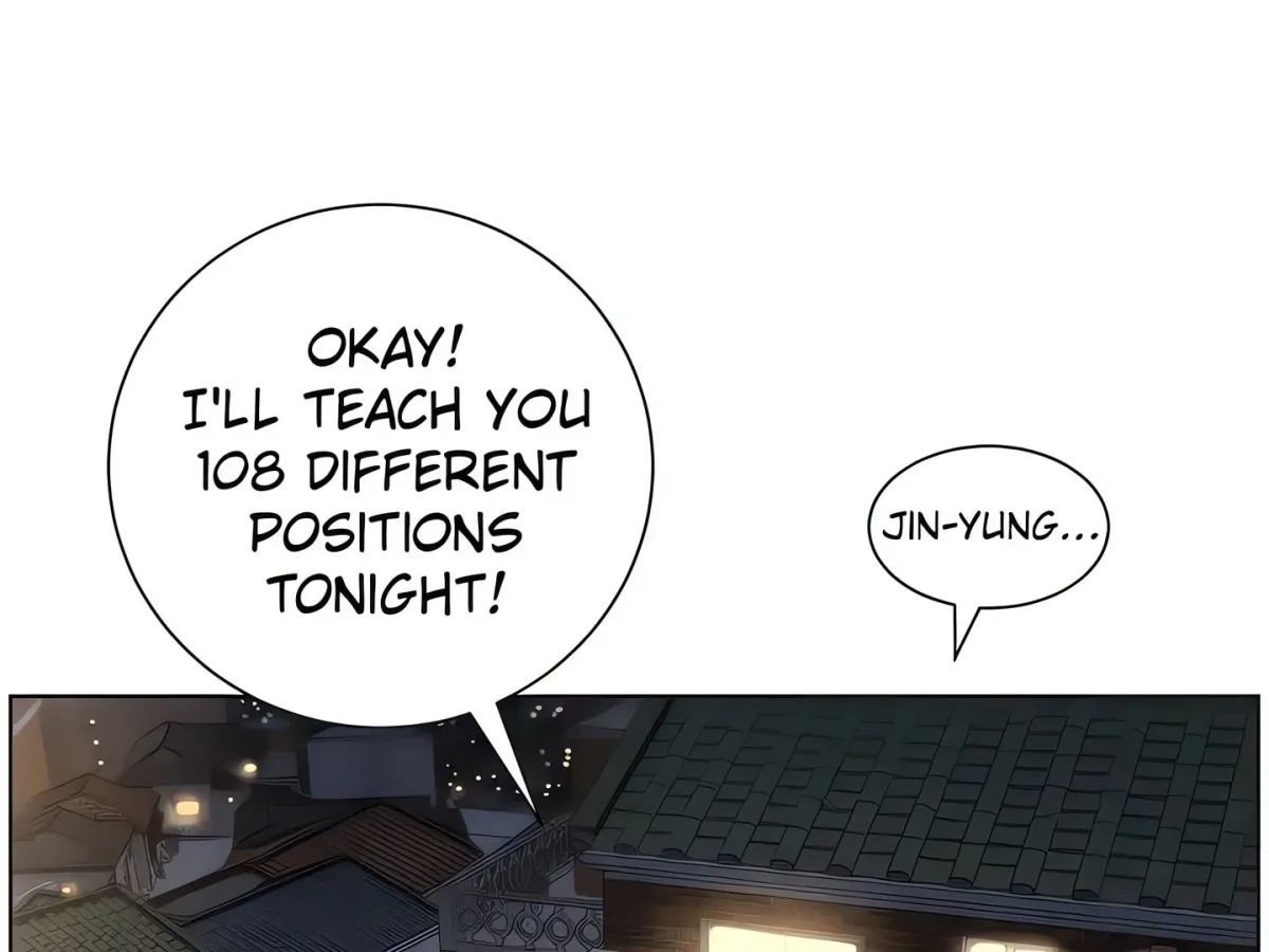 A secret lesson with my younger sister Chapter 47 page 176 - 