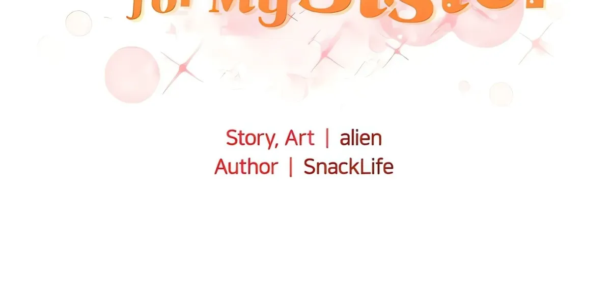 A secret lesson with my younger sister Chapter 47 page 19 - 