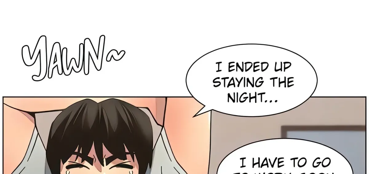 A secret lesson with my younger sister Chapter 47 page 190 - 