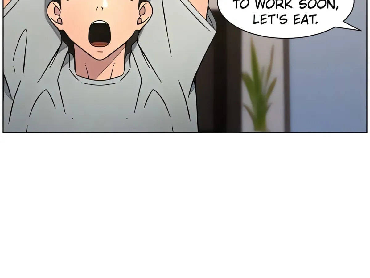 A secret lesson with my younger sister Chapter 47 page 191 - 