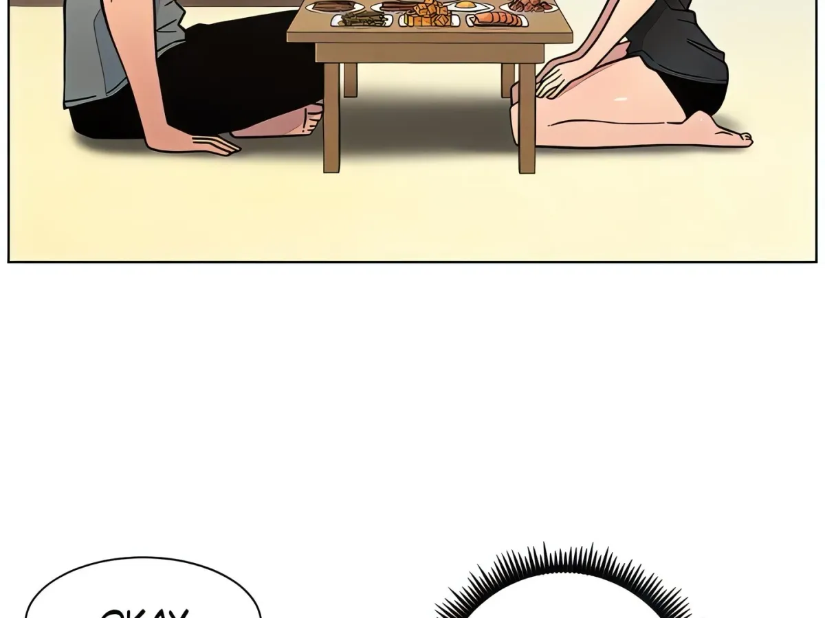 A secret lesson with my younger sister Chapter 47 page 196 - 