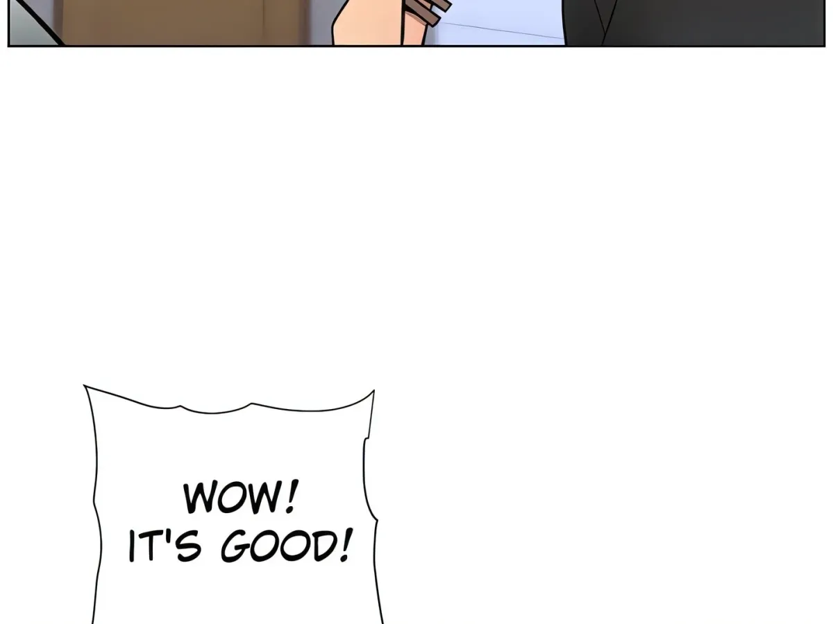 A secret lesson with my younger sister Chapter 47 page 198 - 