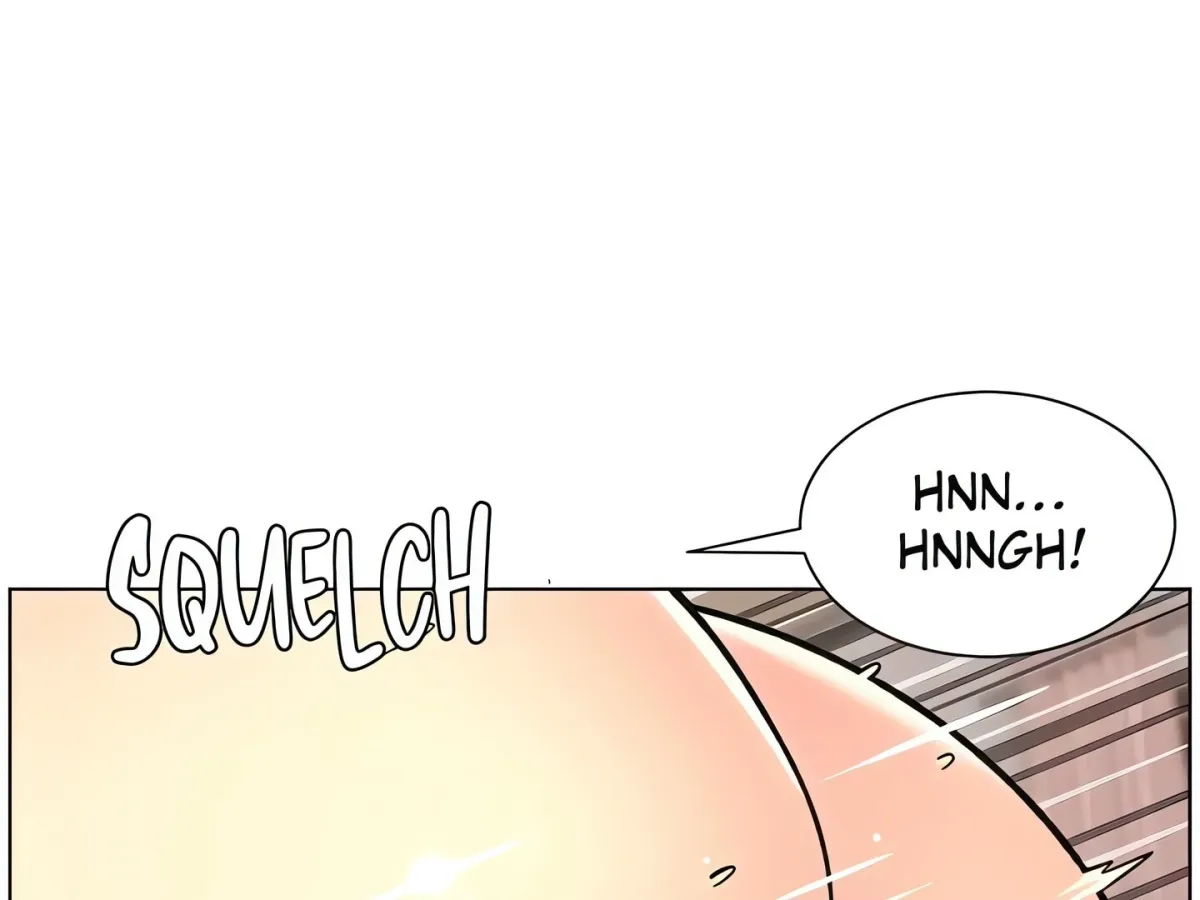 A secret lesson with my younger sister Chapter 47 page 3 - 