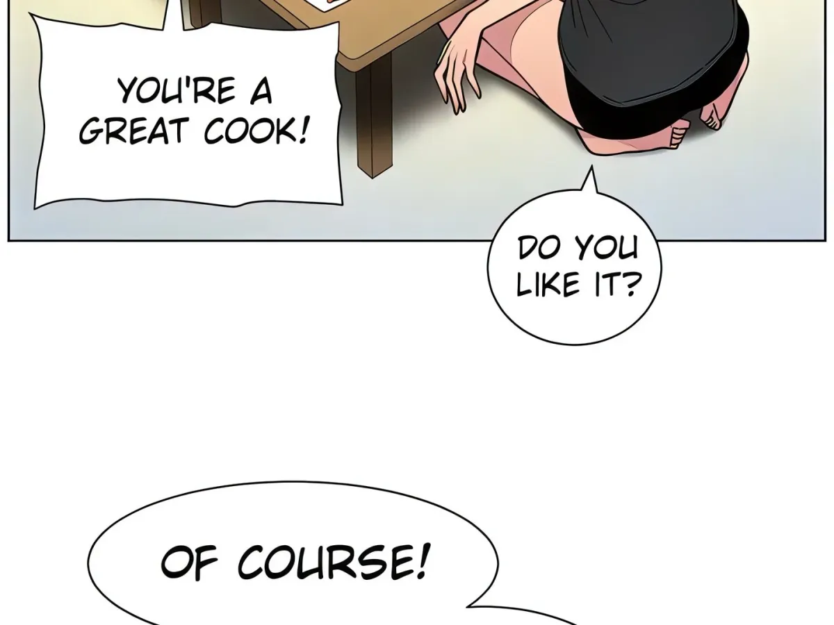 A secret lesson with my younger sister Chapter 47 page 201 - 