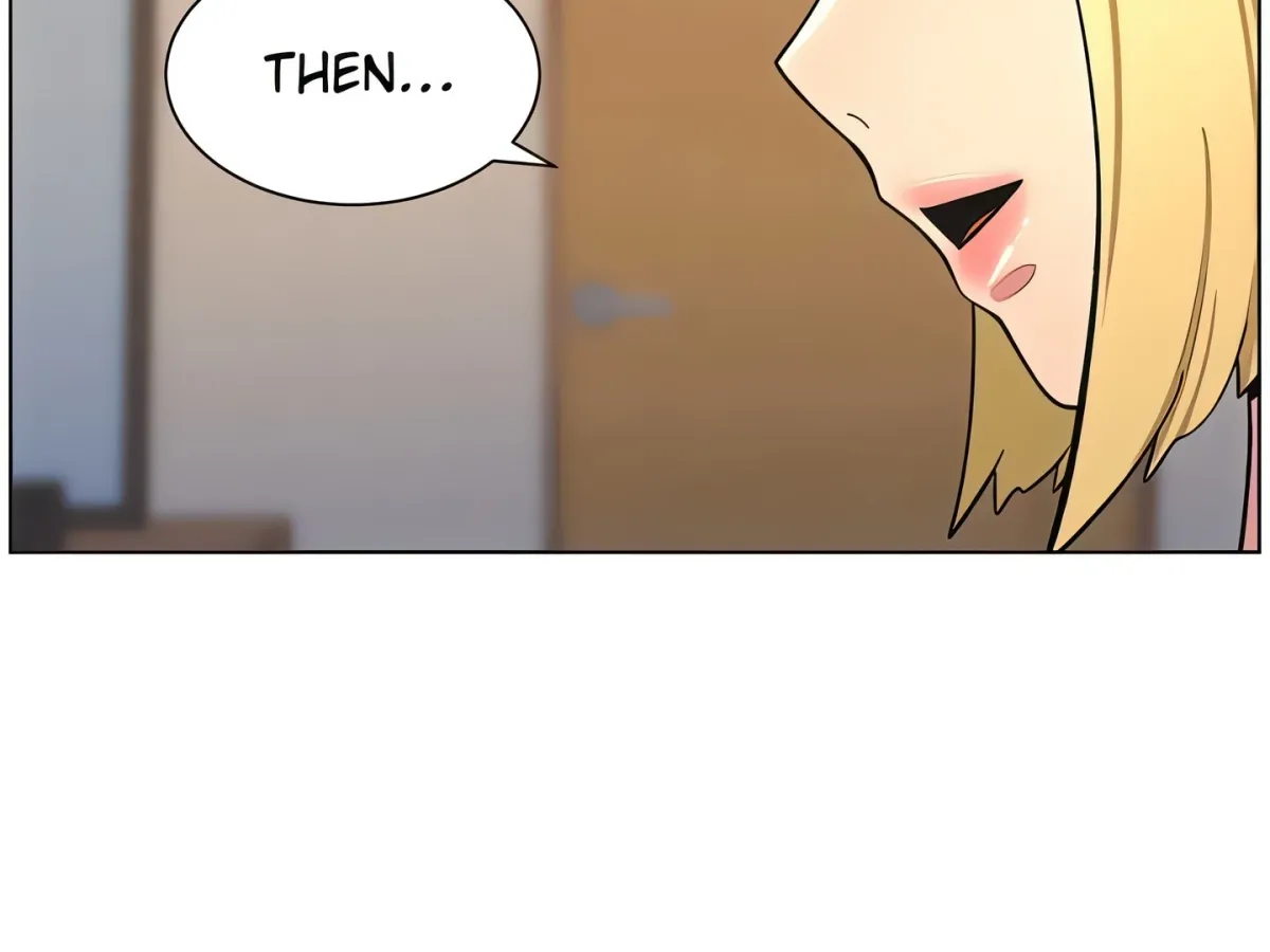 A secret lesson with my younger sister Chapter 47 page 204 - 