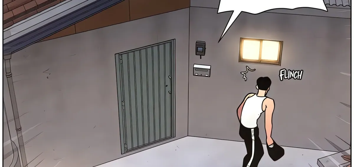 A secret lesson with my younger sister Chapter 47 page 29 - 
