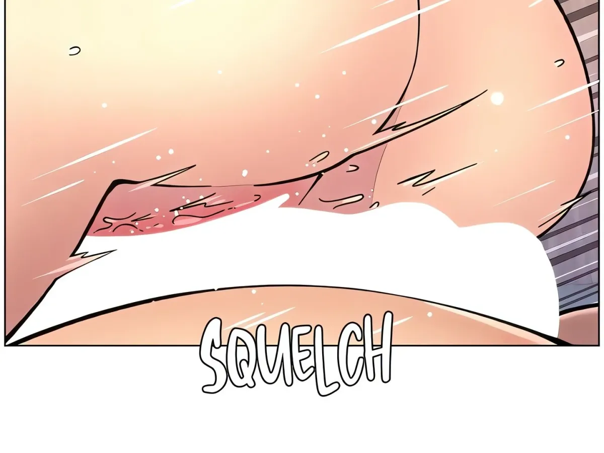 A secret lesson with my younger sister Chapter 47 page 4 - 