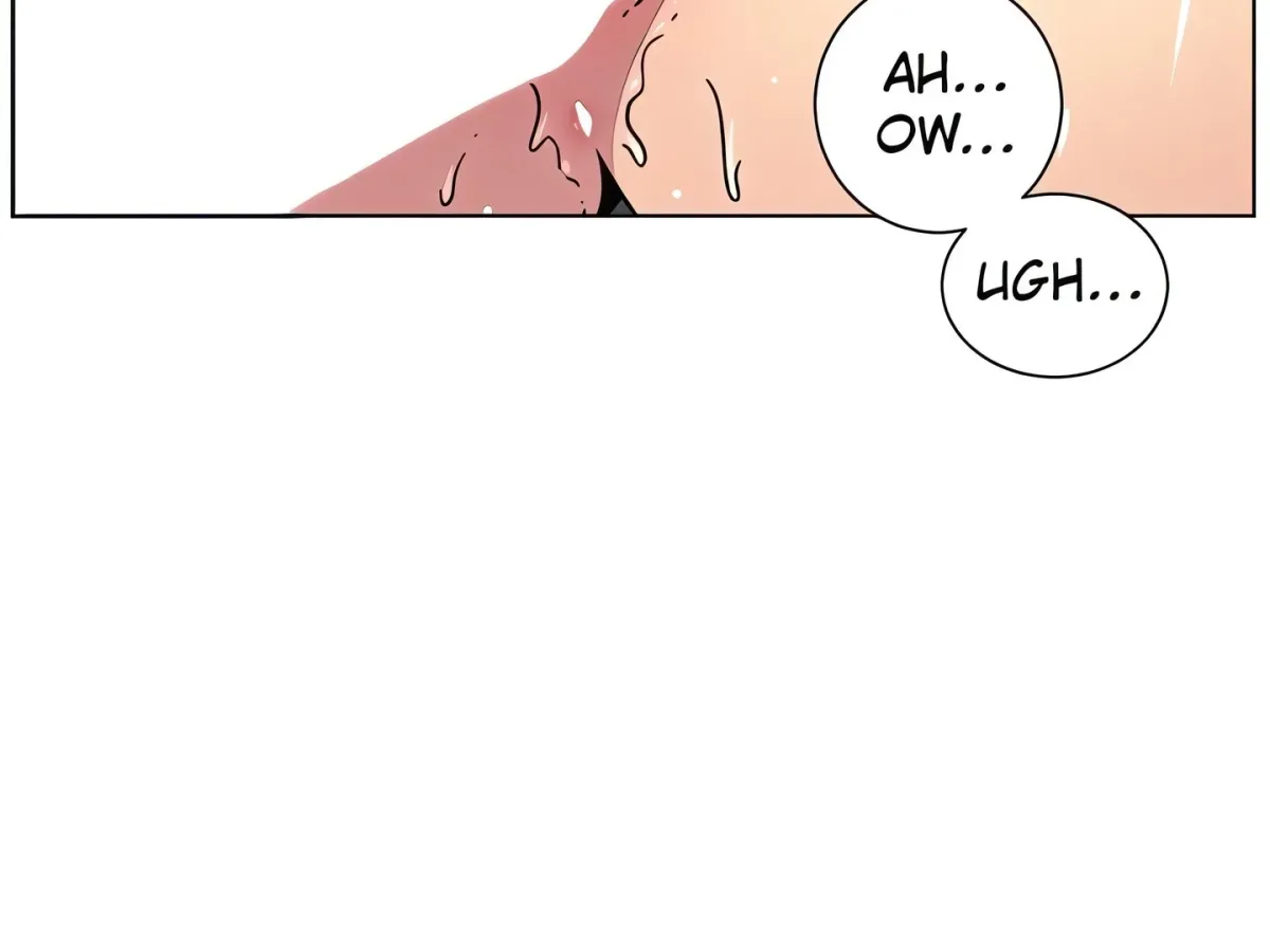 A secret lesson with my younger sister Chapter 47 page 32 - 