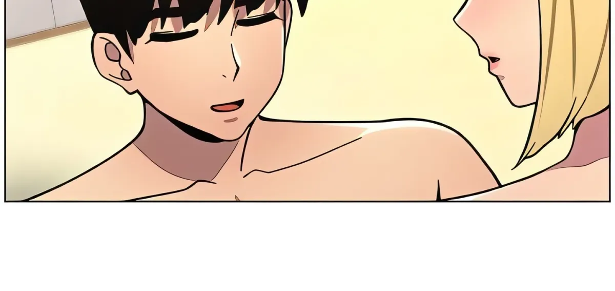 A secret lesson with my younger sister Chapter 47 page 40 - 