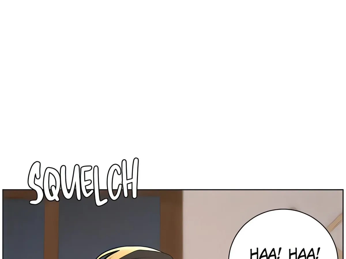 A secret lesson with my younger sister Chapter 47 page 5 - 