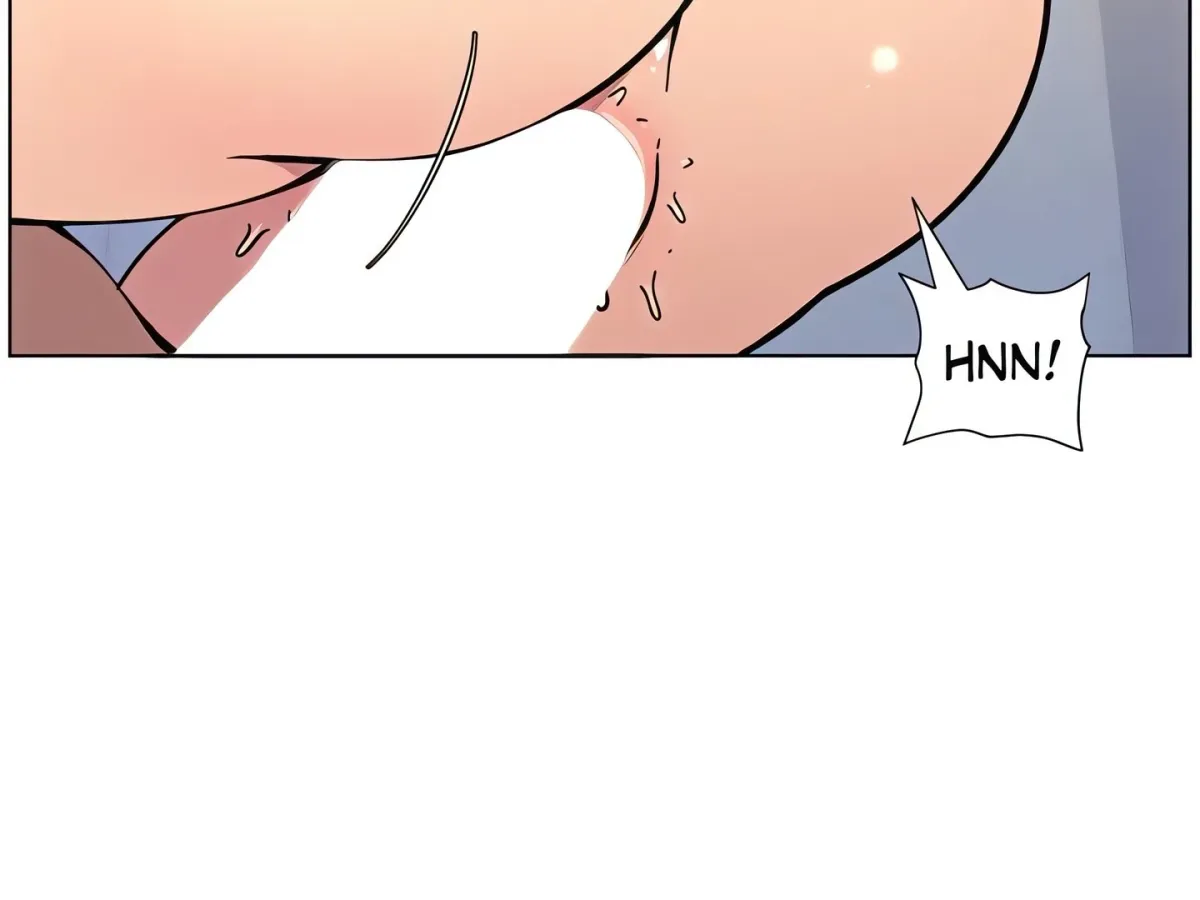 A secret lesson with my younger sister Chapter 47 page 42 - 