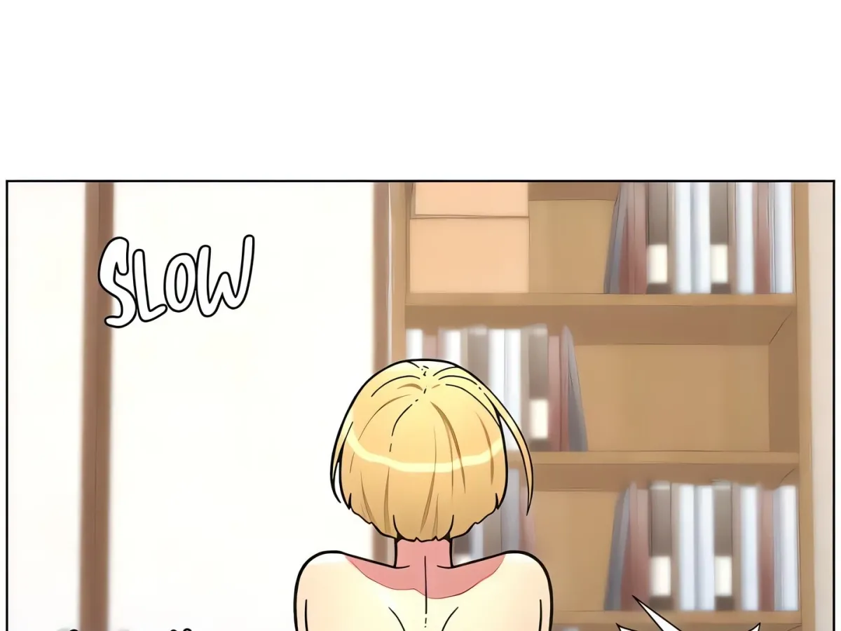 A secret lesson with my younger sister Chapter 47 page 43 - 