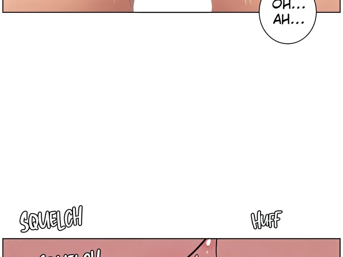 A secret lesson with my younger sister Chapter 47 page 45 - 