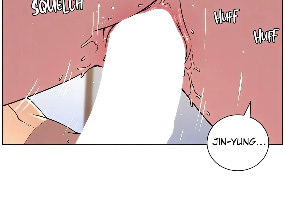 A secret lesson with my younger sister Chapter 47 page 46 - 