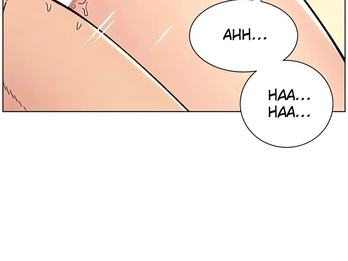 A secret lesson with my younger sister Chapter 47 page 51 - 