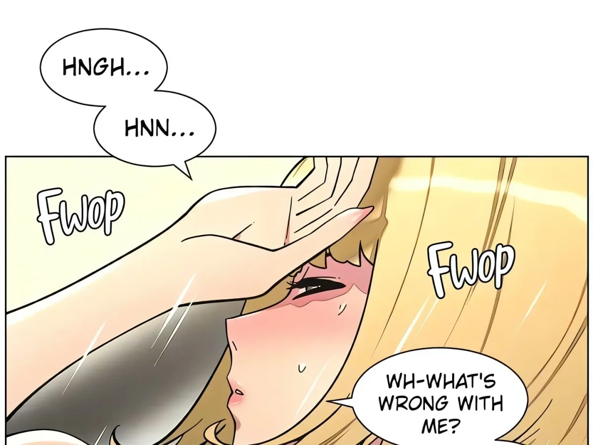 A secret lesson with my younger sister Chapter 47 page 52 - 