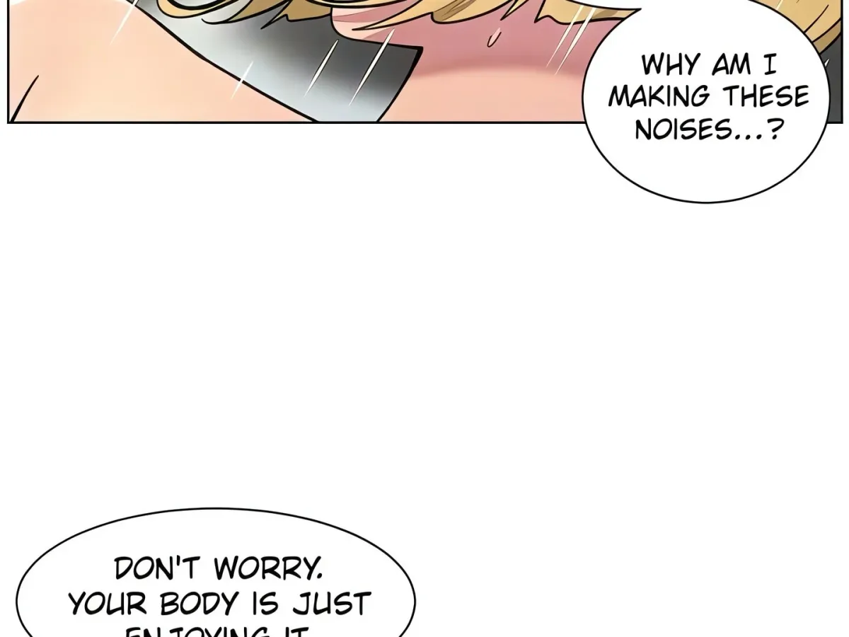 A secret lesson with my younger sister Chapter 47 page 53 - 