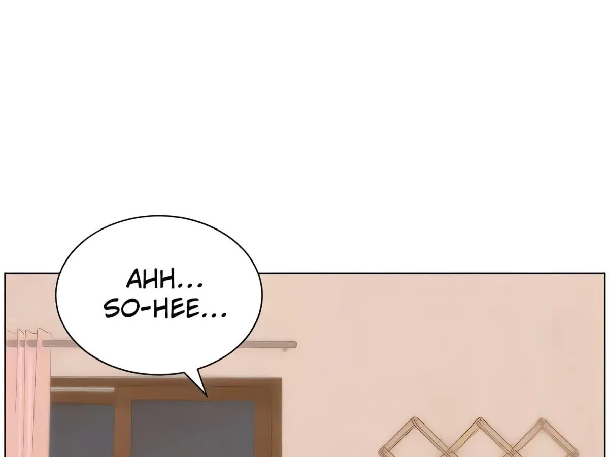A secret lesson with my younger sister Chapter 47 page 57 - 